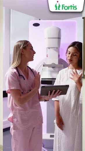 Found a Breast Lump? Here's When to Get It Checked