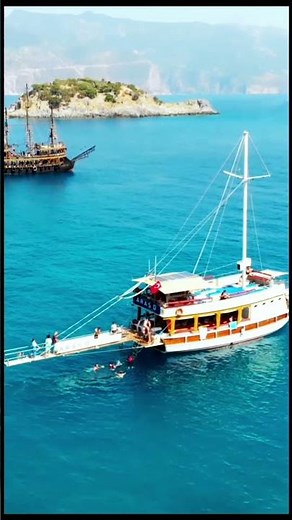 Fethiye Turkey | Beaches, Ruins & Turquoise Coast in 4K