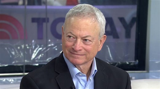 Gary Sinise On How He's Honoring His Late Son's Musical Legacy