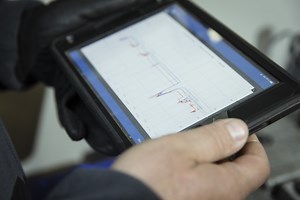 Les solutions digitales développées par ENGIE Solutions.