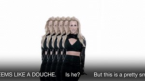 Dear Britney (2013)