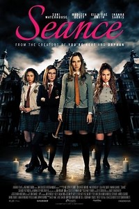 Seance (2021) - Movie