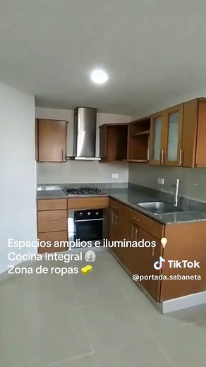 Apartamento en arriendo en Sabaneta - Aves María