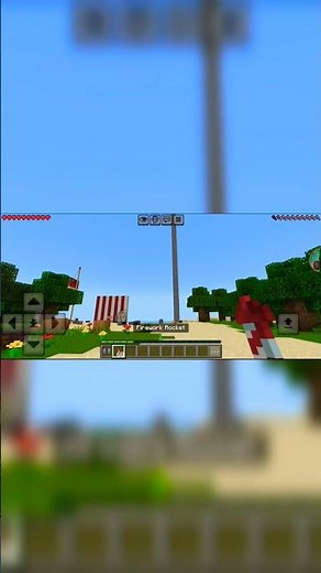 How to Fly Elytra in Minecraft (Easy Guide) | Pocket & Java Edition