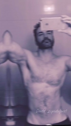 David Zepeda: Novelas y Actuaciones Destacadas