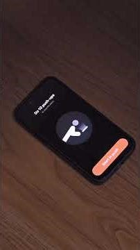 What's the best alarm app for iPhone #shorts #wakeup #appreview #hdr