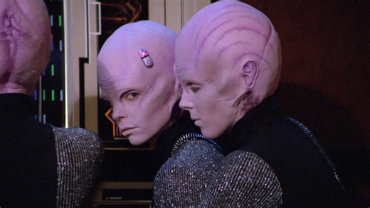 ​​5 Underrated Star Trek Alien Races That Deserved Way More Screen Time