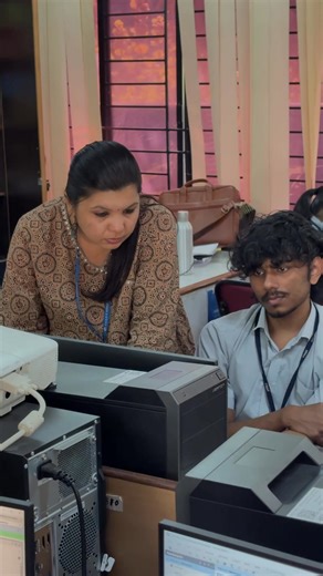 11 reactions | Workshop on FPGA Prototyping using Verilog HDL at FISAT Angamali. | NIELIT Calicut | Facebook