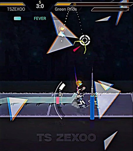 🔥 SARA ANIMATION SPIKE ☠️