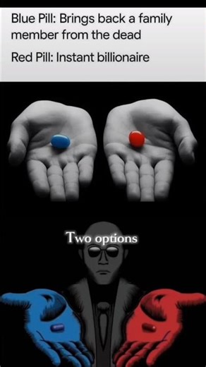 This Will Reveal Your True Self