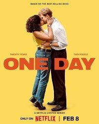 Сериал Один день One Day смотреть онлайн бесплатно!