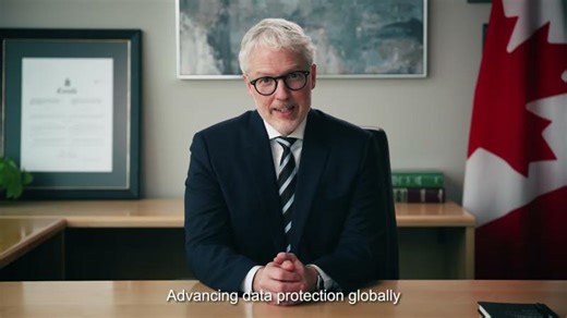 GPA CR Dufresne for 2026 Data Privacy Day | Global Privacy Assembly