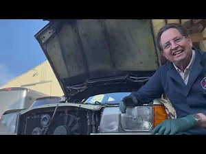 Bosch K-Jetronic Fuel Injection: Diagnose BEFORE Buying Parts