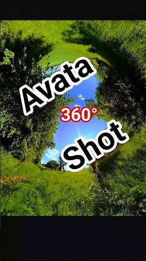 Dynamic FPV Edit | DJI Avata 360