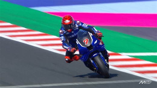 Crucial day of testing done and dusted at the #MisanoTest ⏱️ Check out the recap from each manufacturer's perspective as we prepare for the Asian leg of the season 📋 #MotoGP | MotoGP