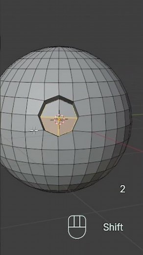 The Secret to PERFECT Topology in Blender