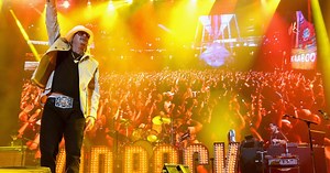 WATCH: TPUSA Super Bowl 'All-American Halftime Show' featuring Kid Rock and other performers