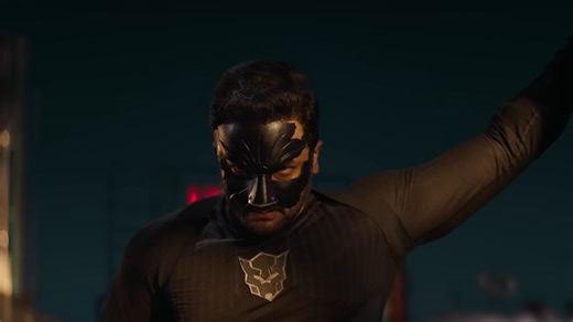 ‘Bagheera’ movie review: Srii Murali roars in this action-packed superhero saga