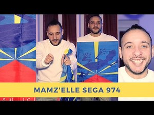 Mamz'elle - MATTKILLA - NOUVEAUTE SEGA 974 ILE DE LA REUNION