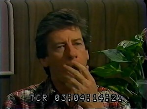 Interview with Paul Gleason on the set of The Breakfast Club (1984)