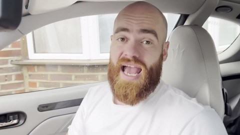 Uncovering the truth behind eBay classified car scams