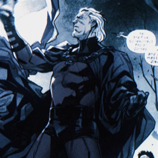 Exploring Magneto: The Master of Magnetism in X-Men