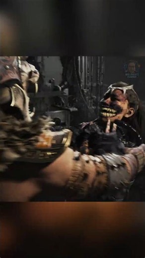 Brutal Fatality on Mileena! #MK1 #mortalkombat #gaming