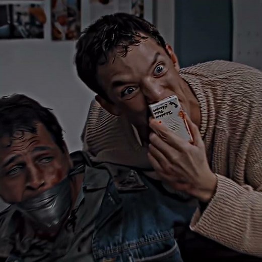 i'll be right back ! | Stu Macher | SCREAM #Scream #StuMacher #Scream #Ghostface #MovieEdit