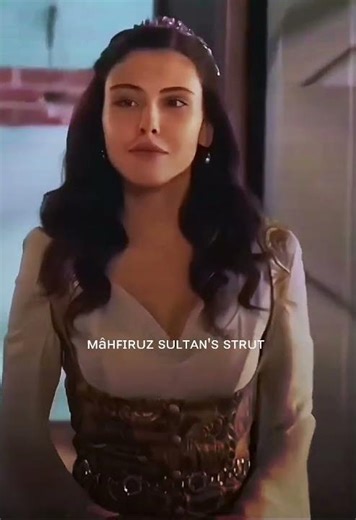 Best walk in Muhteşem yüzyıl #sultana #hürremsultan #muhteşemyüzyıl #mahfiruzsultan #kösemsultan #fy