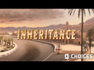 Inheritance • La Belle Vie