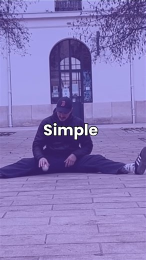 Alain | Movement Practice Paris | Voici un exercice simple, mais extrêmement riche (sauvegarde pour plus tard et partage le avec un proche qui ça intéresse) Il permet de... | Instagram