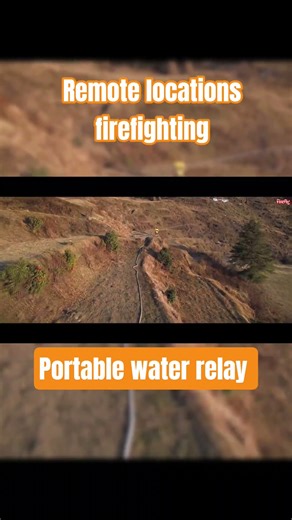 remote locations firefighting #wildfires #forestfires #remotefirefighting #remotelocations