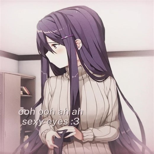 Exploring Doki Doki Literature Club Characters