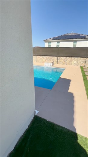 More and more people are qualifying with Lyon finacial to finance there dream pool! Send us a message today to help you get started with the process! For a free quote, call Kevin at 915-238-3339 | Premier Pools & Spas | Facebook