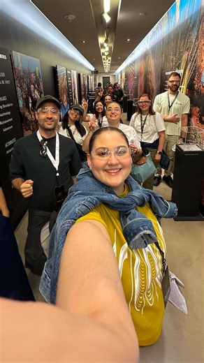 Optica Lopez on Instagram: "50 años de Oakley no se celebran todos los días y sí, estuvimos ahí para vivirlo como se debe 😎. Viajamos a Foothill Ranch, California, donde One Icon nos abrió sus puertas para celebrar medio siglo de innovación, actitud y visión sin límites. Aprendimos, compartimos momentos increíbles y nos llevamos historias que no se cuentan todos los días. El highlight: conocer al Global President de Oakley y vivir la marca desde adentro, justo donde todo comenzó. Orgullosos, in