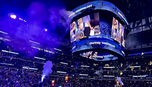 Sky notebook: Players hope more United Center games on the way after drawing 19,496 fans in debut