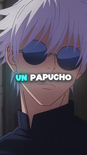 ¿Satoru Gojo es tan divertido como guapo?