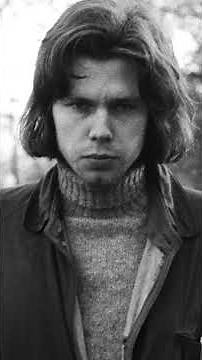 Solid Air was John Martyn's beguiling tribute to Nick Drake - but it came too late