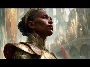 A Brief History of Muntu An African Futurism Mythos