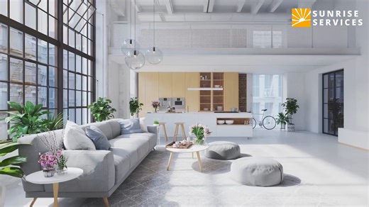 Sunrise Services - Promo Video