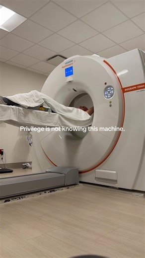 Understanding the Impact of PET Scans on Young Cancer Patients