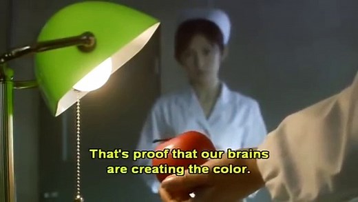 Infection (感染, Kansen)  full movie Japanese Horror Film