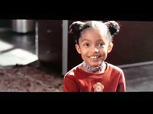 Imagine That (2009) Imaginary Playtime Scene