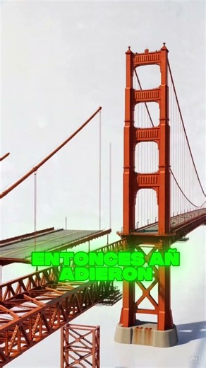 DES-armando el Golden Gate