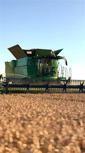 Exploring Agriculture Trends in 2025