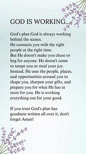 #christian #prayer #jesuschrist #gospel | Daily Devotion