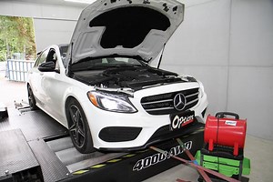 扭力提昇10.4kgm？ Monte GTR外掛電腦馬力機實測！ - Yahoo汽車機車