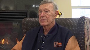 Former WTHR sports director/anchor Don Hein dies at 85
