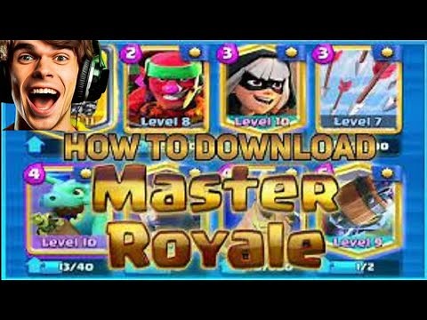 how to get master royal infinity iOS android (2024) fully working In 2024 a method I perfected
