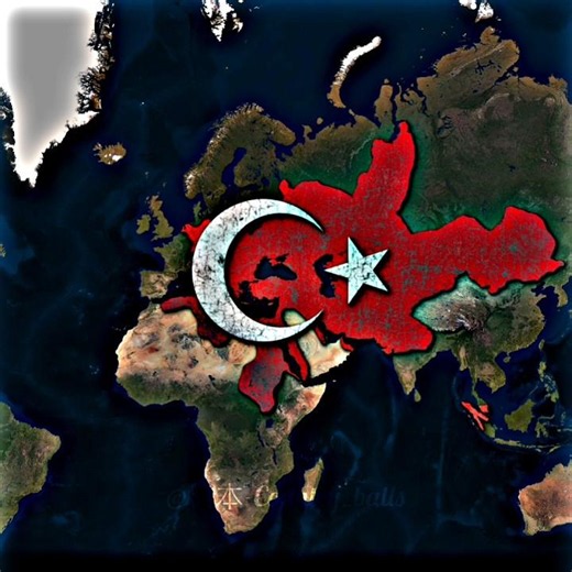 All Territories Ever Occupied by Countries – Part 8 🌍 | Uzbekistan, China & Turkey